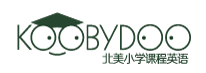 Koobydoo 北美小学课程英语